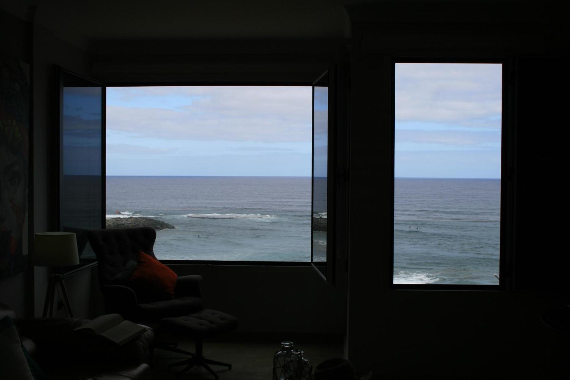 Las Canteras Beach Лас Палмас де Гран Канария Екстериор снимка